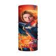 Шарф-труба Buff Captain Marvel Original, Ms. Marvel Multi (BU 121671.555.10.00)
