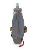 Сумка с флягой на руку Osprey Duro Handheld, Phantom Grey/Toffee Orange (843820167528)