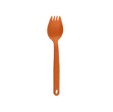 Ложка-виделка Sea to Summit Camp Cutlery Spork, Burnt Orange (STS 005602)