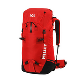 Рюкзак Millet Prolighter 60+20, Red/Rouge (3515720406058)