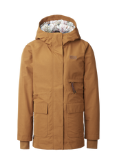 Куртка женская Picture Organic Loonak W 2022, р.L - Dark golden (WVT241A-L)