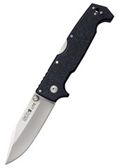 Нож складной Cold Steel SR1 Lite, Black (CST CS-62K1Z)