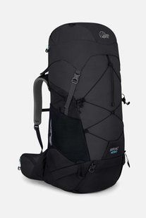 Рюкзак женский Rab Sirac ND50, Ebony, S/M (FMQ-30-EBN-50)