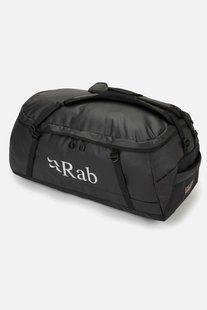 Сумка дорожня Rab Escape Kit Bag LT 90, Black (RB QAB-20-BLK-90)