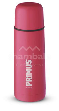 Термос Primus Vacuum bottle, 0.5 , Pink (7330033911428)