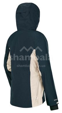 Горнолыжная женская теплая мембранная куртка Picture Organic Seen, XS - Dark Blue (WVT134B-XS) 2019