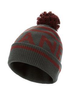 Шапка Montane Bobble Beanie, Shadow (5056237013066)