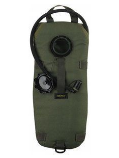 Рюкзак Source IDF/3 Wraptank, Olive (7297210350350)