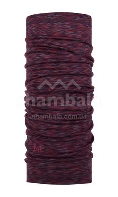 Шарф-труба Buff Lightweight Merino Wool, Rubi Multi Stripes (BU 117819.412.10.00)
