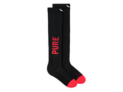 Шкарпетки жіночі Salewa Sella PURE MTN AM W Sock, black, 39-41 (69049/0911 39-41)
