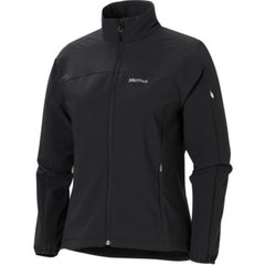 Женская куртка Marmot Tempo Jacket, XS - Black (MRT 85340.001-XS)