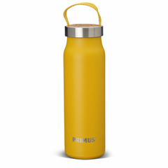 Фляга Primus Klunken V. Bottle, 0.5, Yellow (7330033911138)