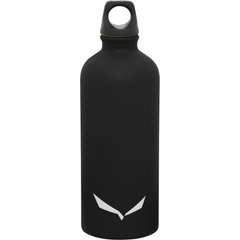 Фляга Salewa Isarco LT Stainless Steel Bottle 0.6 л, Black Out (529/0910 UNI)