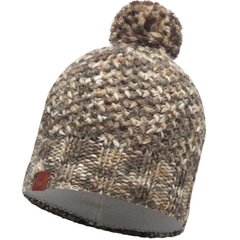 Шапка Buff Knitted & Polar Hat Olya, Dune (BU 120844.338.10.00)
