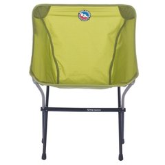 Крісло кемпінгове Big Agnes Mica Basin Camp Chair, Green (841487138561)