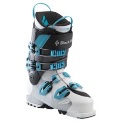 Ботинки лыжные Black Diamond Shiva MX 110, 245 мм (BD 120208-245)
