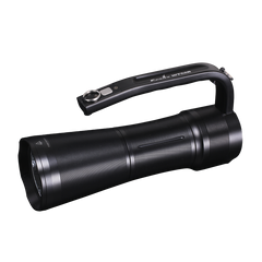 Ручной фонарь Fenix WT50R, 3200 люмен, Black (WT50R)