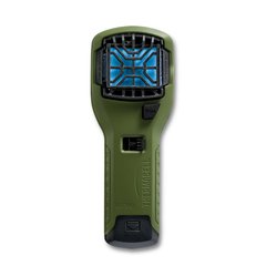 Устройство от комаров Thermacell MR-300 Portable Mosquito Repeller, Olive (TC 12000528)