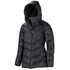 Женская куртка Marmot Carina Jacket, S - Black (MRT 78210.001-S)