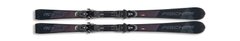 Гірські жіночі лижі Fischer Brilliant RC One + кріплення RS11 GW Powerrail Brake 78, 150 см (FSR A05620/T50020-150) - 2020/2021