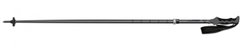 Палки трасовые горнолыжные универсальные Fischer Multi Vario Al, Grey/black, 100-125 см (Z32119)