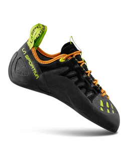 Скельні туфлі La Sportiva Tarantulace, Carbon/Lime Punch, 40 (LS ZFCS134G00E29-40)