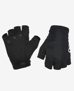 Велоперчатки POC Essential Short Glove,Uranium Black, M (PC 303381002MED1)