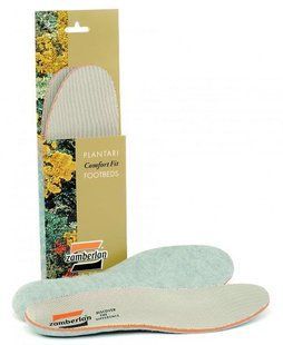 Устілки Zamberlan Memory Comfort Fit, 36 (ZMB 006.0287)
