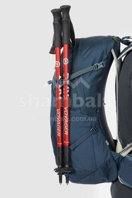 Рюкзак мужской Rab AirZone Trail Duo 32, Army/Bracken, M (FTF-37-ABR-MED)