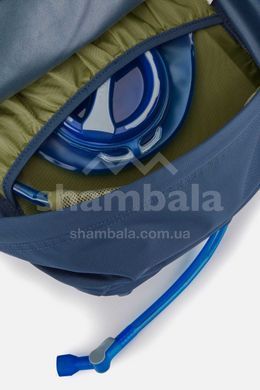 Рюкзак мужской Rab AirZone Trail Duo 32, Army/Bracken, M (FTF-37-ABR-MED)