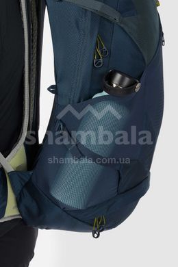 Рюкзак мужской Rab AirZone Trail Duo 32, Army/Bracken, M (FTF-37-ABR-MED)