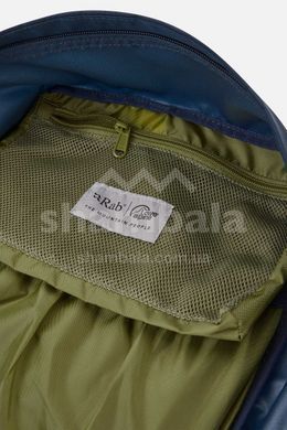 Рюкзак мужской Rab AirZone Trail Duo 32, Army/Bracken, M (FTF-37-ABR-MED)