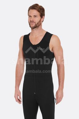 Термокомбінезон Rab Modulus Bib, Black, S (QFG-33-BLK-SML)