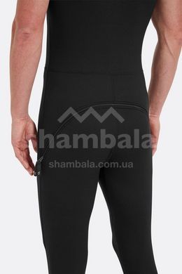 Термокомбінезон Rab Modulus Bib, Black, S (QFG-33-BLK-SML)