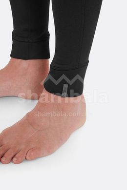 Термокомбінезон Rab Modulus Bib, Black, S (QFG-33-BLK-SML)
