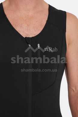 Термокомбінезон Rab Modulus Bib, Black, S (QFG-33-BLK-SML)
