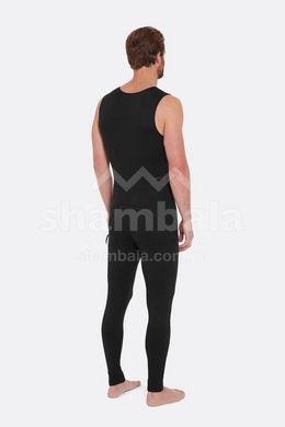 Термокомбінезон Rab Modulus Bib, Black, S (QFG-33-BLK-SML)