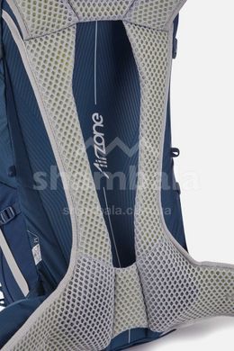 Рюкзак мужской Rab AirZone Trail Duo 32, Army/Bracken, M (FTF-37-ABR-MED)