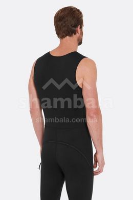Термокомбінезон Rab Modulus Bib, Black, S (QFG-33-BLK-SML)