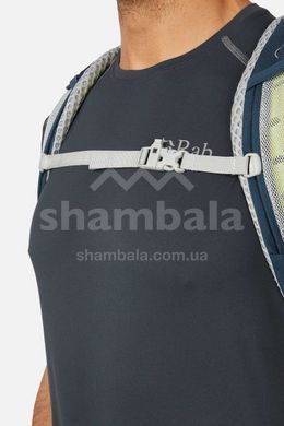 Рюкзак мужской Rab AirZone Trail Duo 32, Army/Bracken, M (FTF-37-ABR-MED)