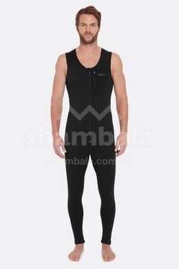 Термокомбінезон Rab Modulus Bib, Black, S (QFG-33-BLK-SML)
