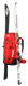 Рюкзак Millet Prolighter 60+20, Red/Rouge (3515720406058)