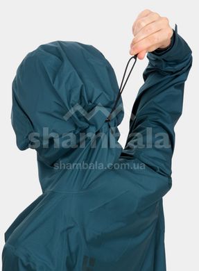 Мембранна жіноча куртка Black Diamond Stormline Stretch Rain Shell, L - Baja Sunrise (BD M697.6028-L)