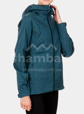 Мембранная женская куртка Black Diamond Stormline Stretch Rain Shell, XS - Wild Rose (BD M697.6012-XS)