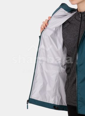 Мембранная женская куртка Black Diamond Stormline Stretch Rain Shell, S - Plum (BD M697.5002-S)