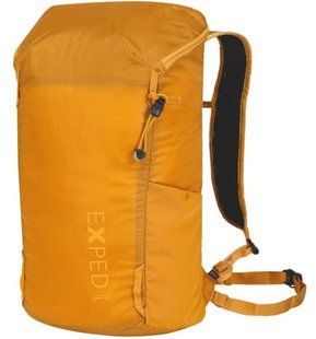 Рюкзак Exped SUMMIT LITE 25 Gold (7640277840263)