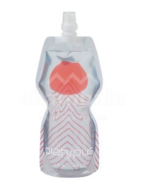 Фляга Platypus SoftBottle, 1L PP, Apex (PLT 11526)