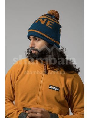 Шапка Montane Bobble Beanie, Shadow (5056237013066)