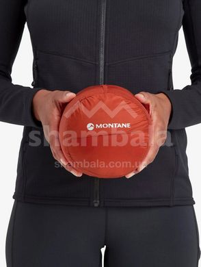 Жіночий зимовий пуховик Montane Female Anti-Freeze XT Hoodie, Wakame Green, S/10/36 (5056237082543)