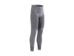 Тайтсы мужские Compressport On/Off Tights M, Grey, M (AM00173B 100 00M)